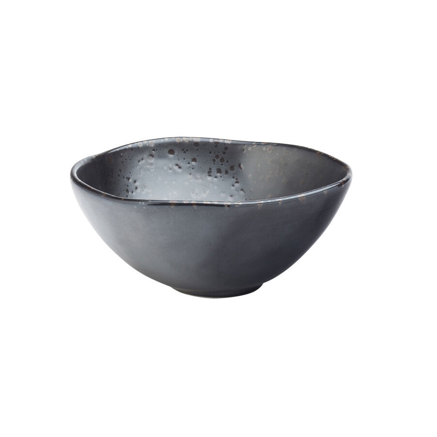 UTOPIA – NERO BOWL 13 CM *Chipping Guarantee