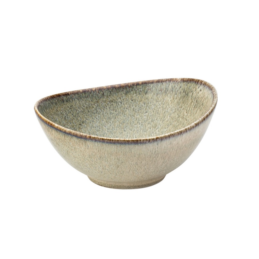 UTOPIA – LICHEN COUPE BOWL 16.5 CM *Chipping Guarantee