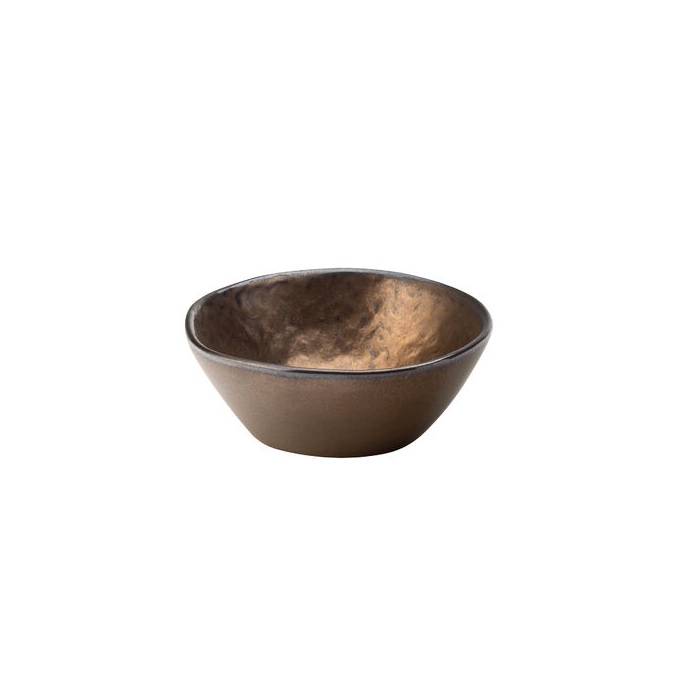 UTOPIA – MIDAS DIP BOWL 7.5 CM SUPERIOR STONEWARE