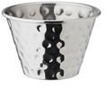 UTOPIA – HAMMERED RAMEKIN 11 CL