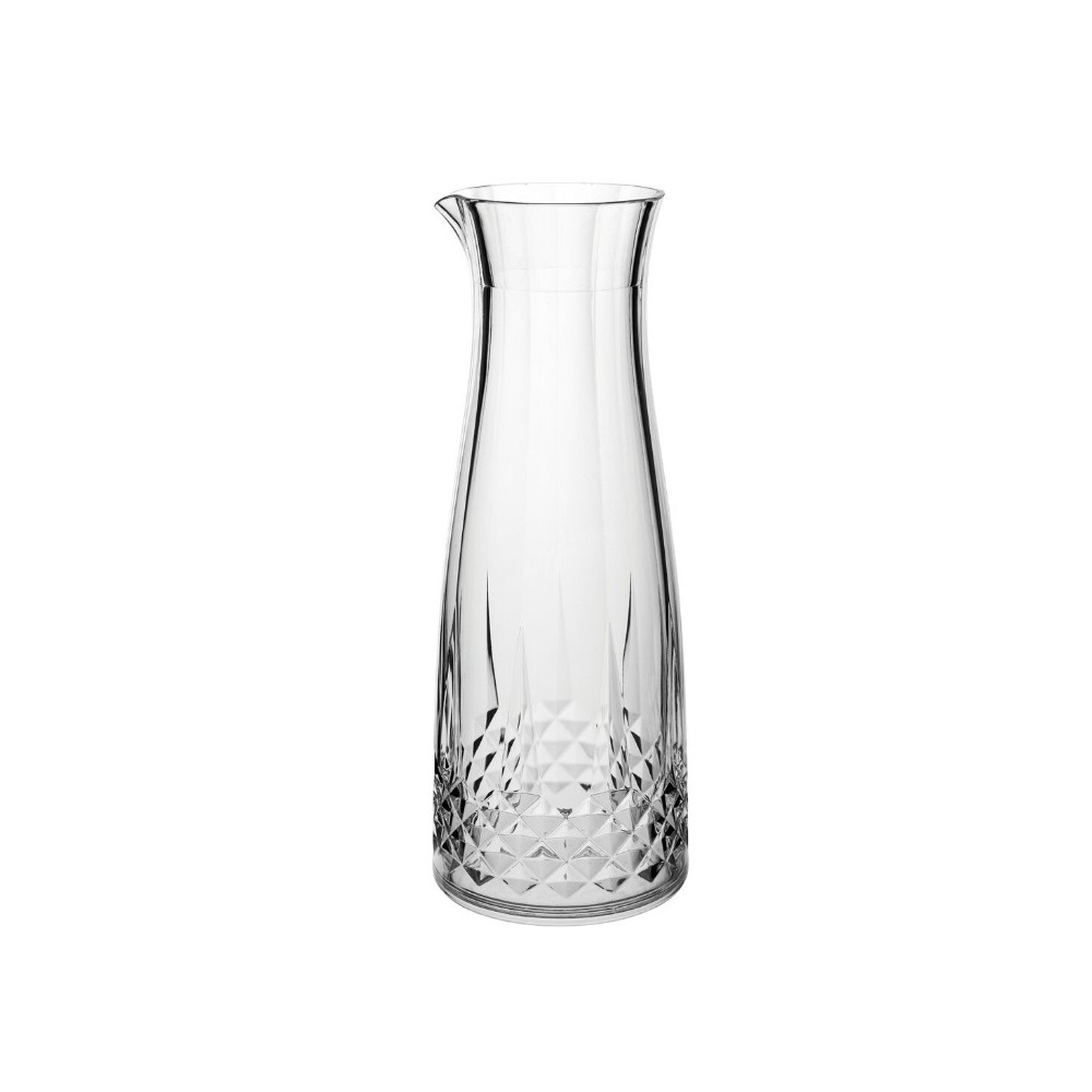 UTOPIA – GATSBY CARAFE 1.1 L POLYCARBONATE