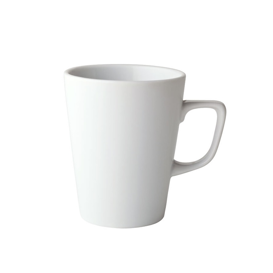 UTOPIA – LATTE MUG 34 CL