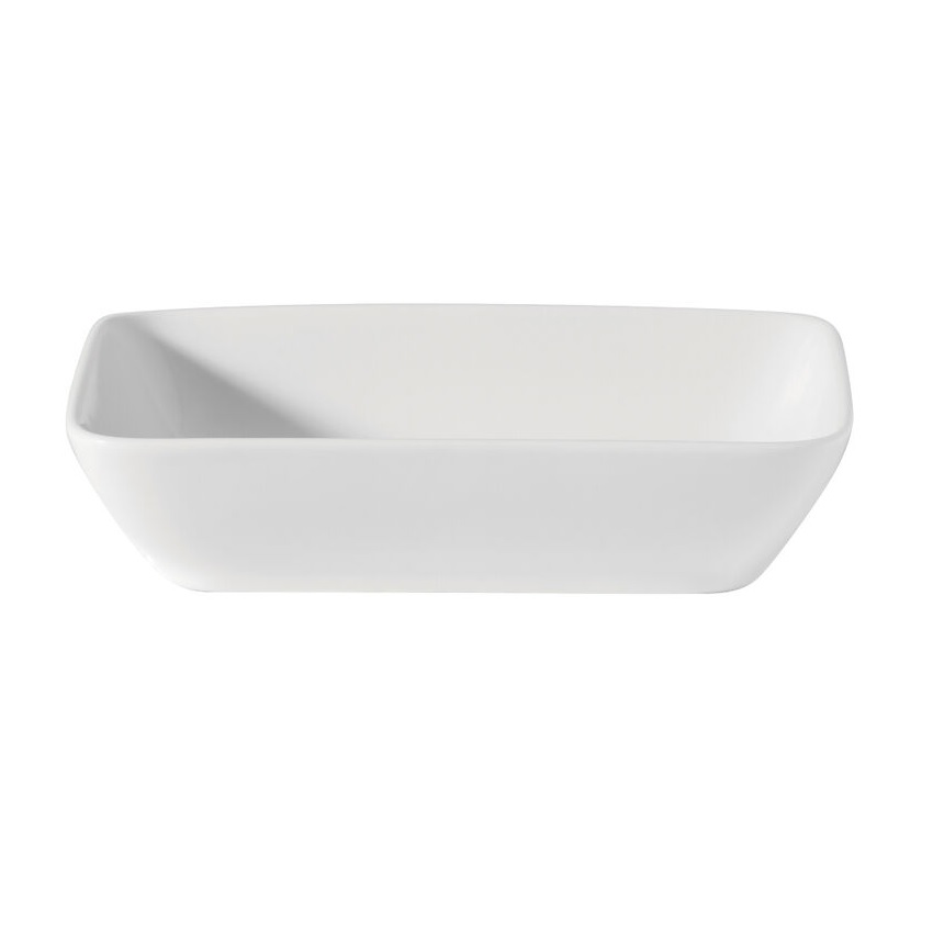 UTOPIA – RECTANGULAR OVEN DISH 20×14 CM