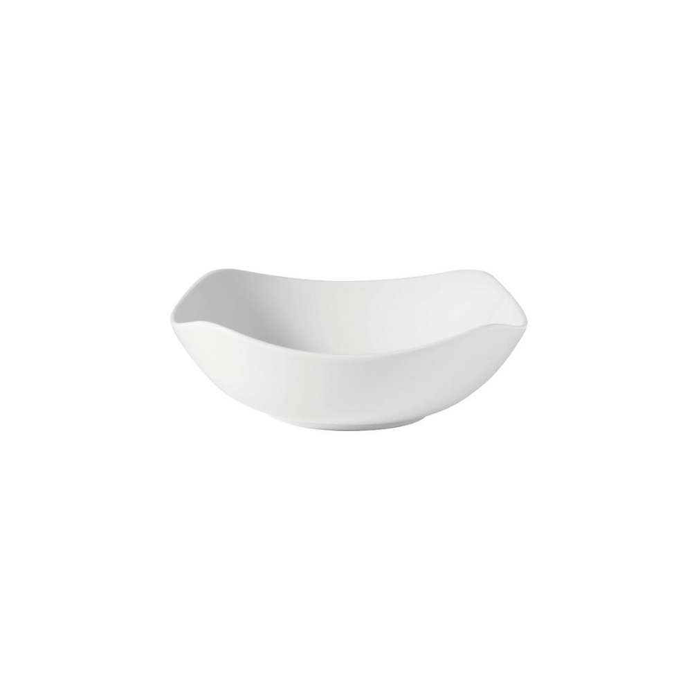 UTOPIA – SOFT SQUARE BOWL 16 CM