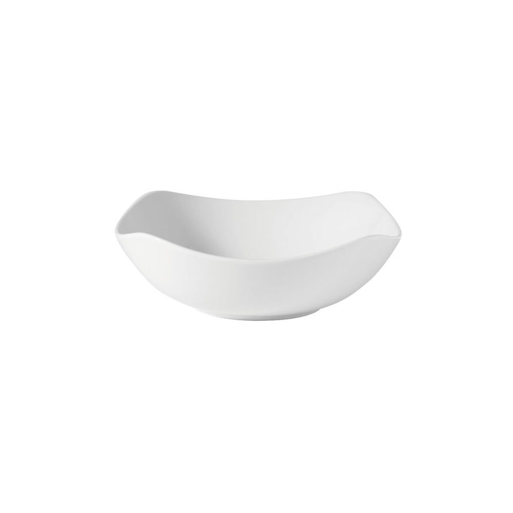 UTOPIA – SOFT SQUARE BOWL 18 CM