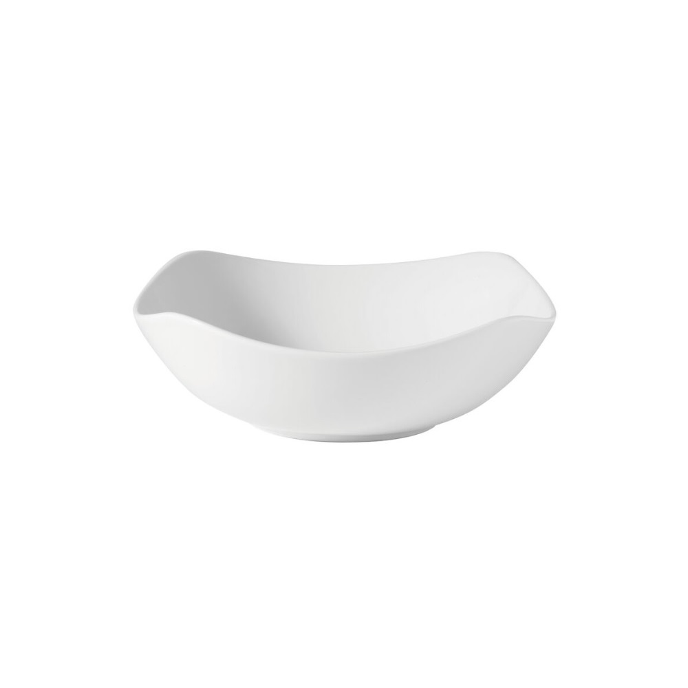 UTOPIA – SOFT SQUARE BOWL 21 CM