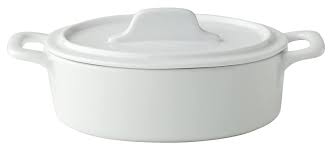 UTOPIA – GOURMET OVAL CASSEROLE 460 ML