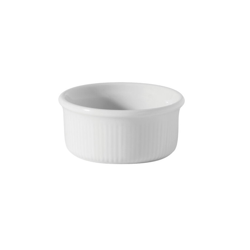 UTOPIA – PORCELAIN RAMEKIN 6.5 CM