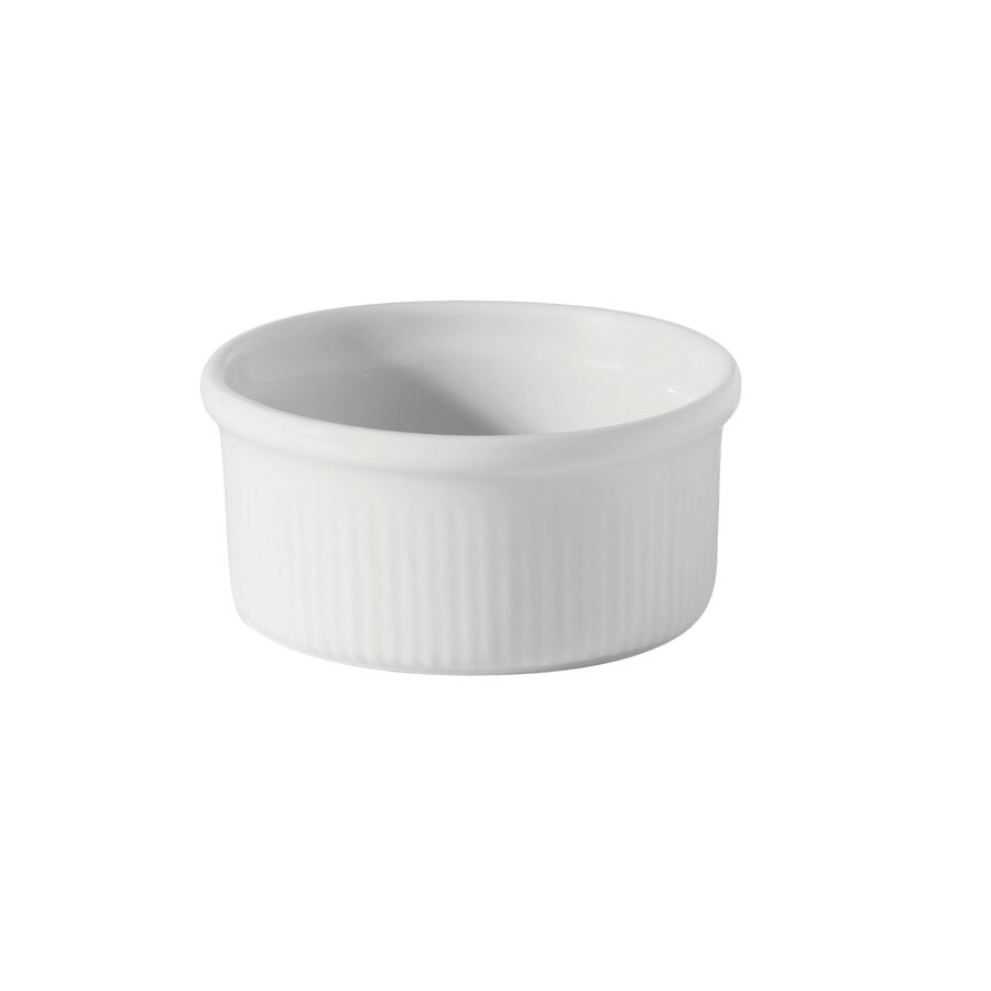 UTOPIA – PORCELAIN RAMEKIN 8 CM