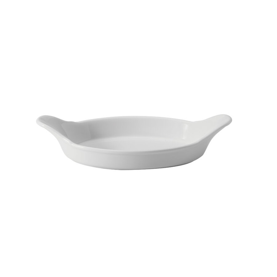 UTOPIA – OVAL EARED OVEN DISH 16 CM