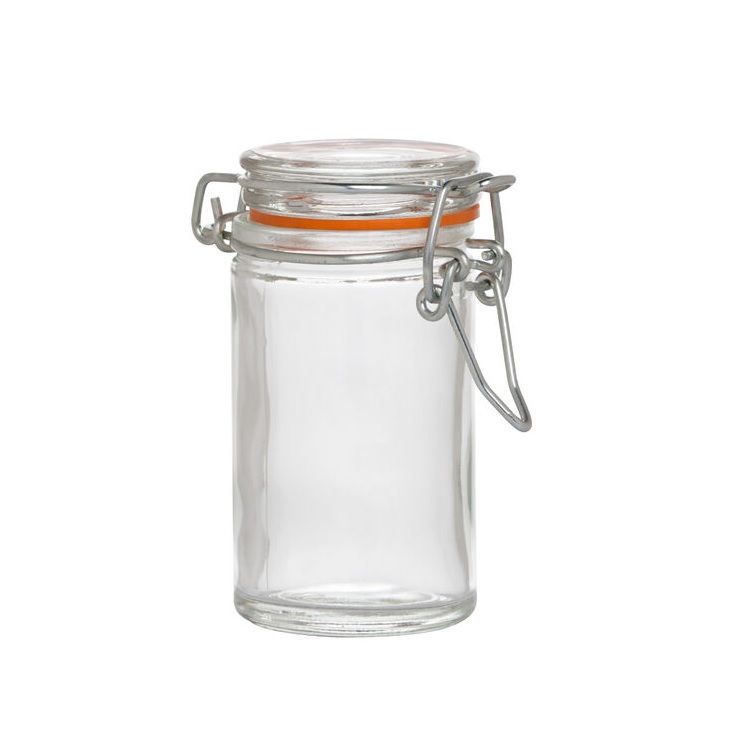 UTOPIA – MINI TERRINE JAR 7 CL