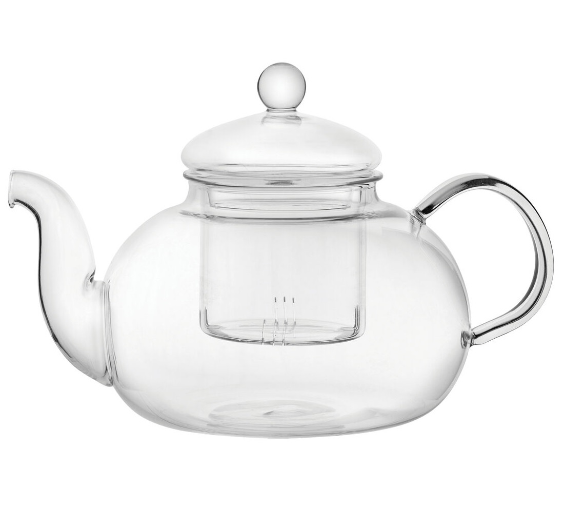 UTOPIA – LONG ISLAND TEA POT 1 LT