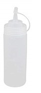 MAK963 – SQUEEZE BOTTLE 360 ML CLEAR