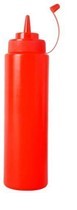 MAK967 – SQUEEZE BOTTLE 720 ML RED