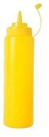 MAK968 – SQUEEZE BOTTLE 720 ML YELLOW