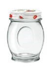 BORGONOVO – JAR LORTOLANO 390 ML