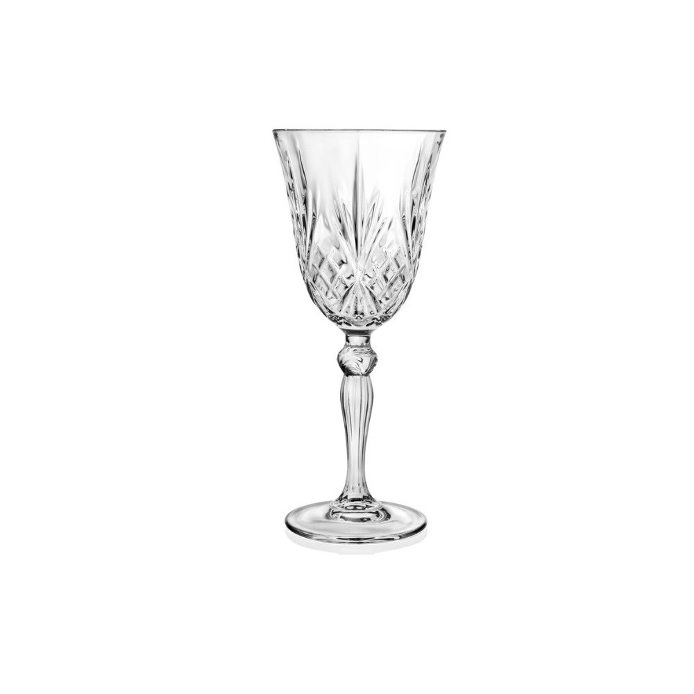 RCR – MELODIA WINE GOBLET 210 ML