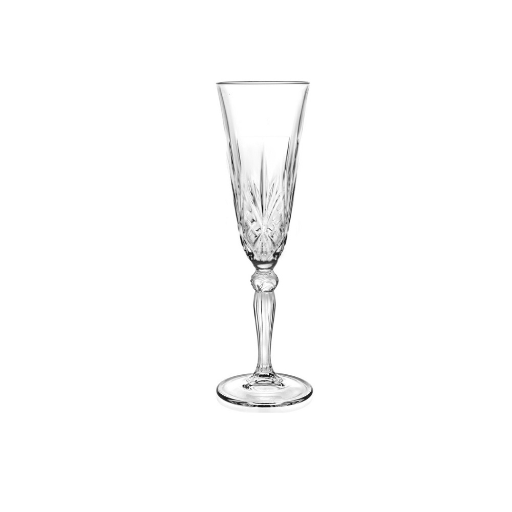 RCR – MELODIA CHAMPAGNE FLUTE 170 ML