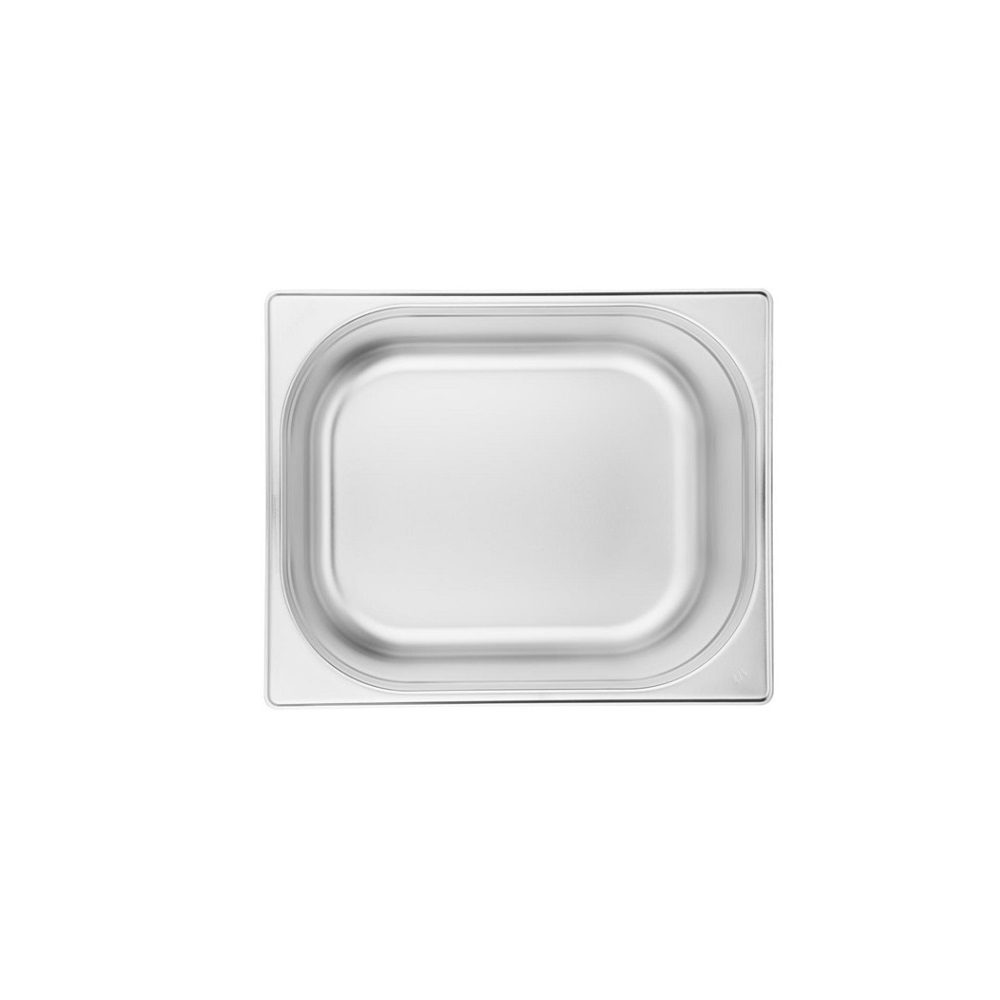 WB – ECO GASTRONORM 1/2 x 150 MM ST/ST 18/8 0.7MM