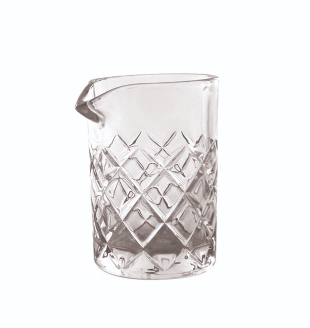 THE BARS – MIXING GLASS YARAI 500 ML