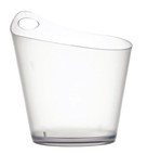 BAR – CLEAR WINE BUCKET SALSA 32 CM