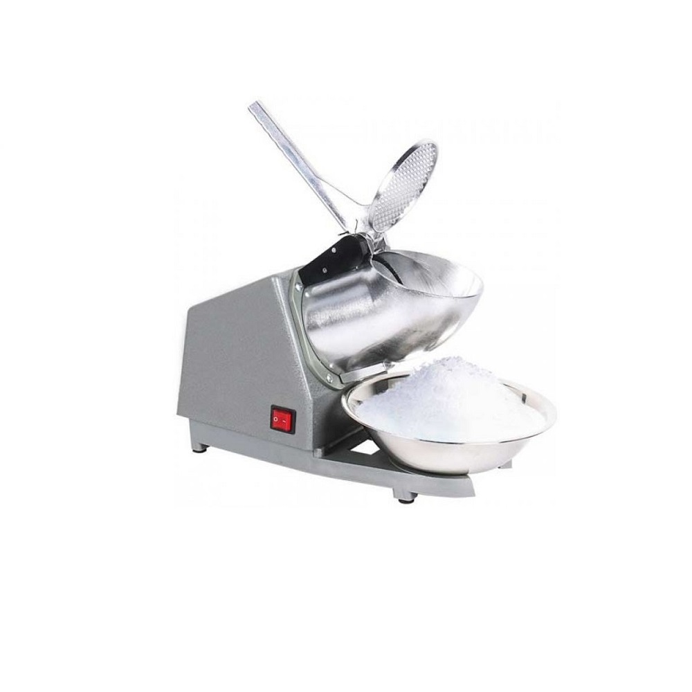 KARAMCO – ELECTRIC ICE CRUSHER SINGLE KNIFE 180 WATT