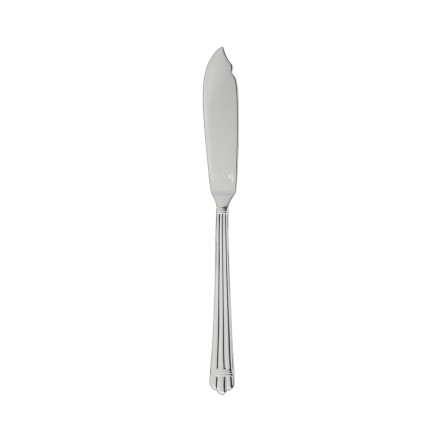 Aria Fish Knife Silver plated Christofle