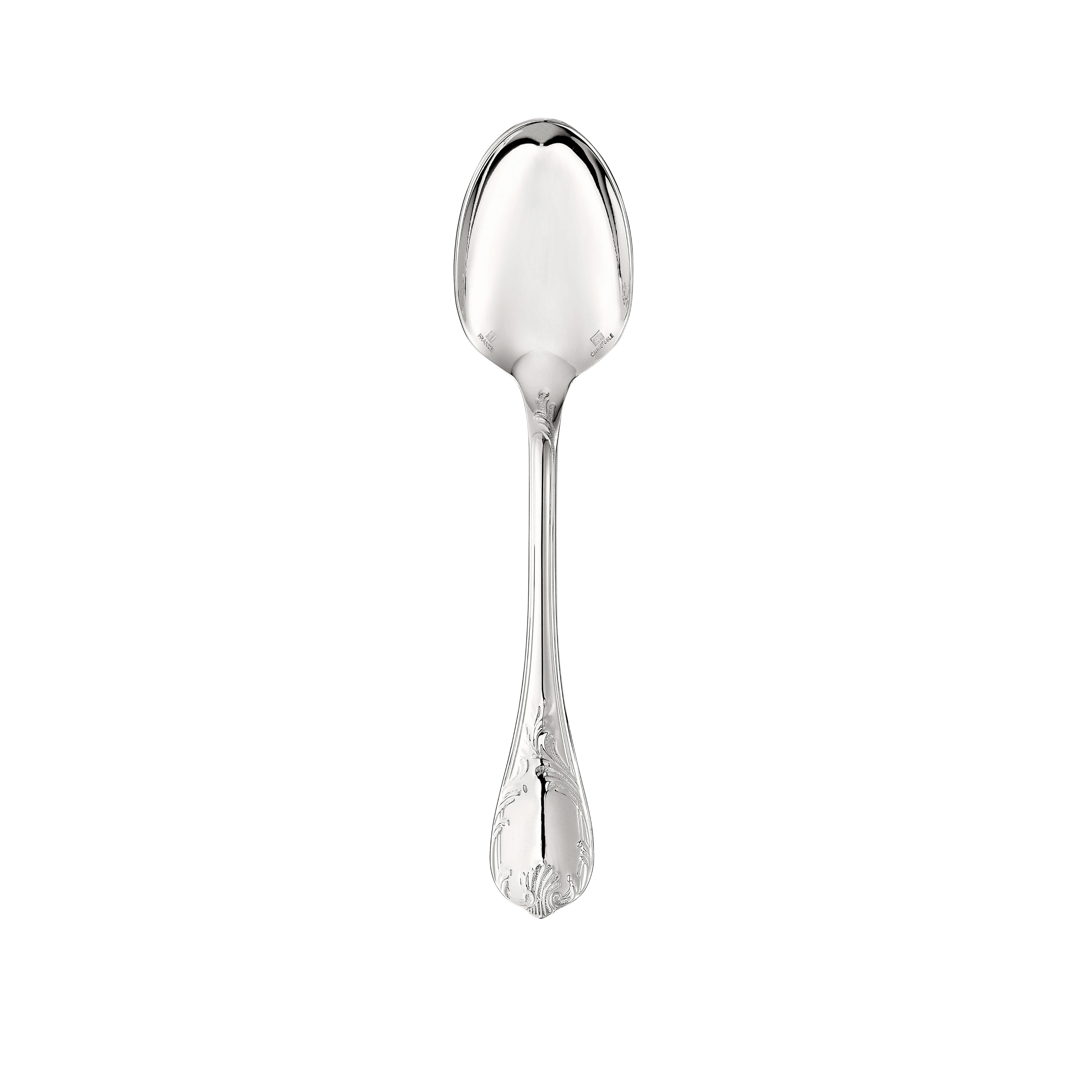 Standard Spoon Marly Silver-Plated Christofle