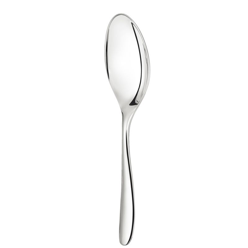 Serving Spoon Mood Silver-Plated Christofle