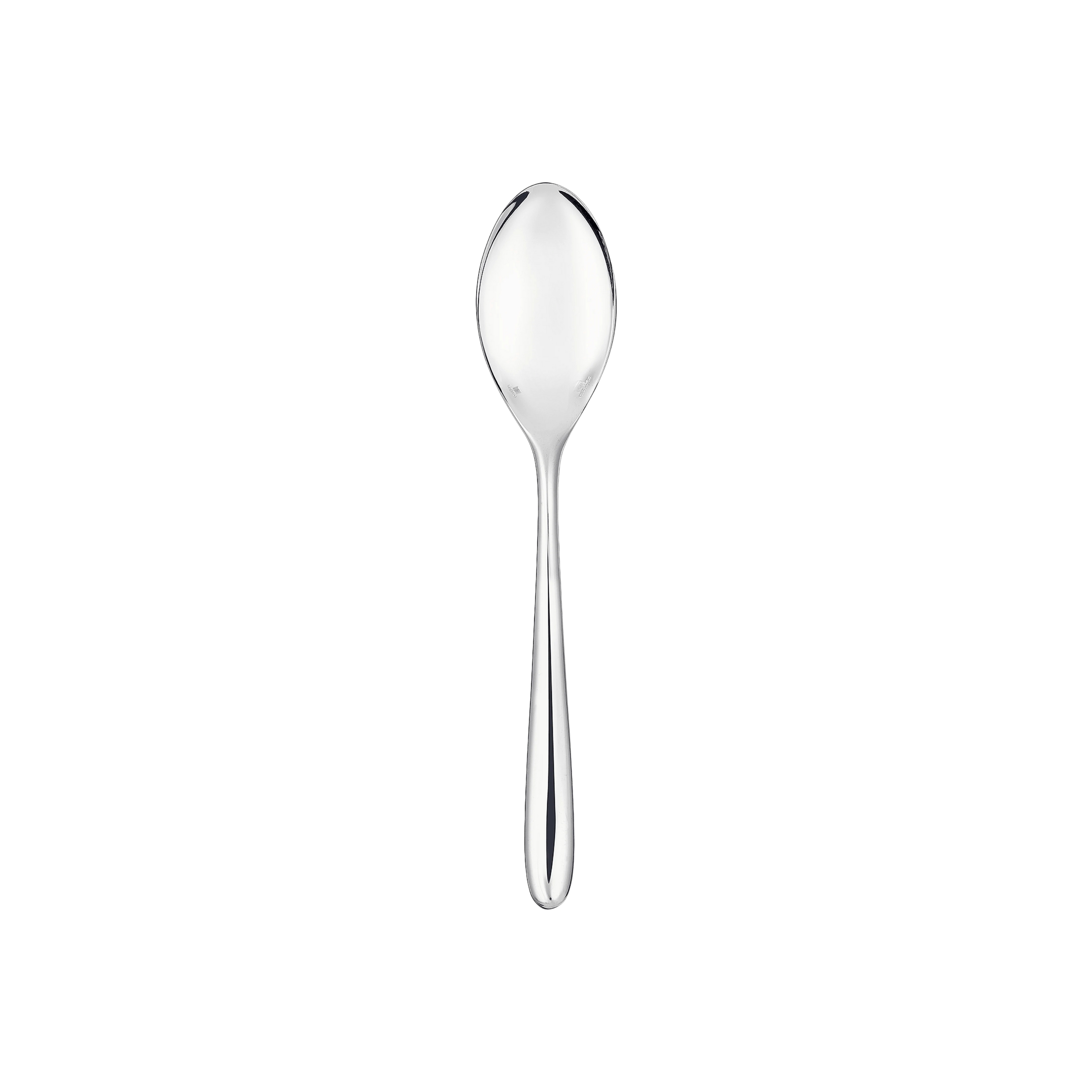 Dessert Spoon Mood Silver-Plated Christofle