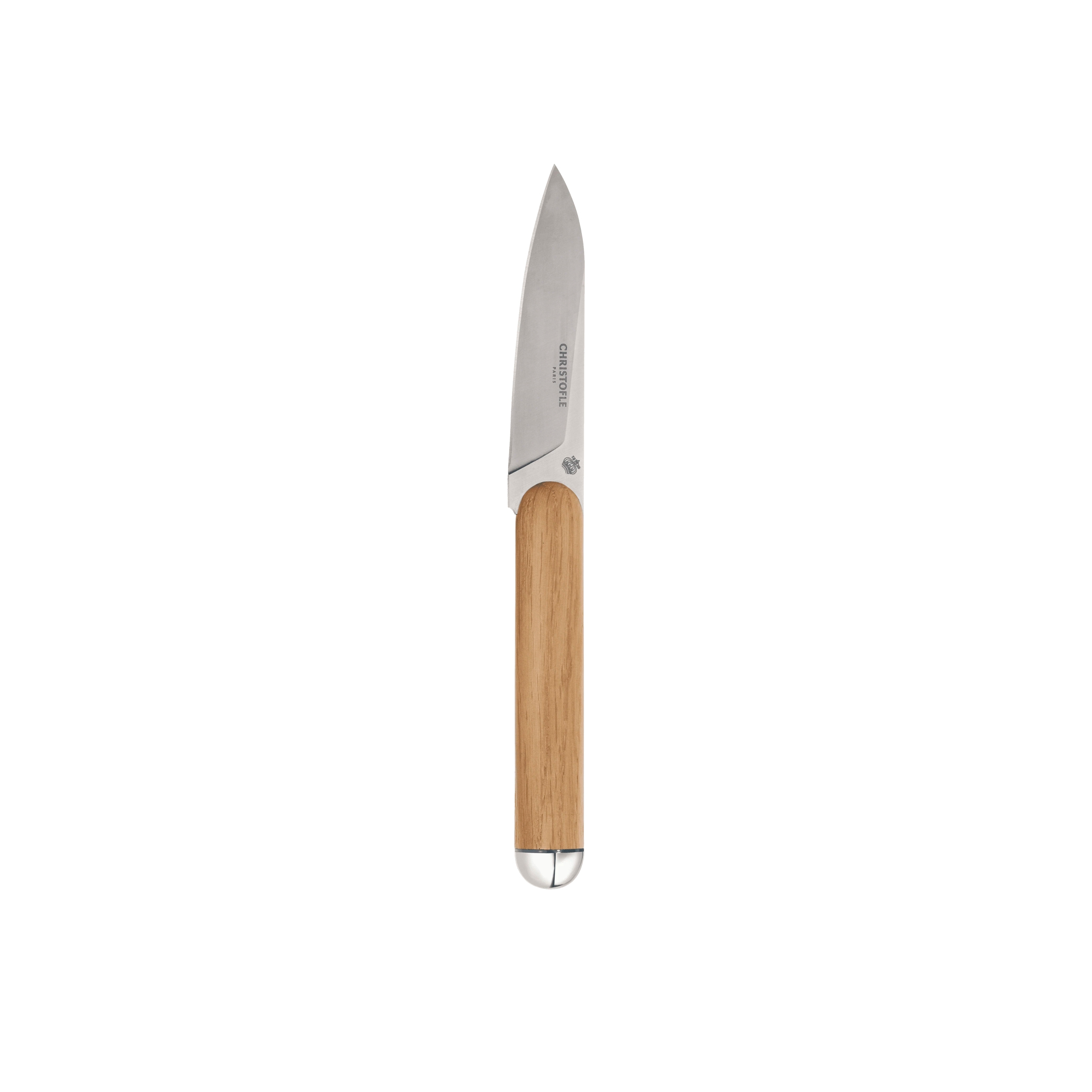 Oak Paring knife Royal Chef Christofle