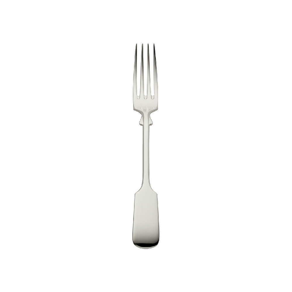 Menu fork 20.4 cm Alt-Spaten Silver-plated 150 Robbe  Berking