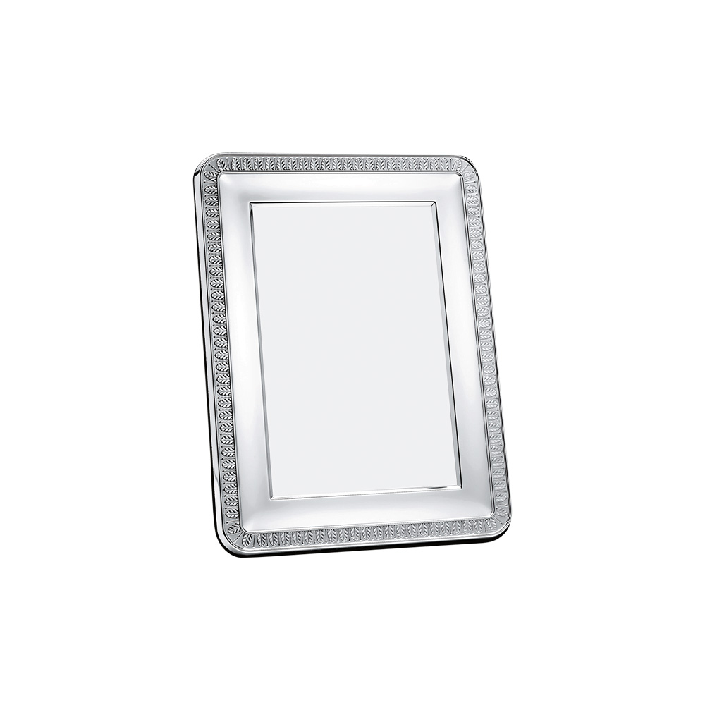 Photo frame 13 × 18 cm Malmaison Christofle