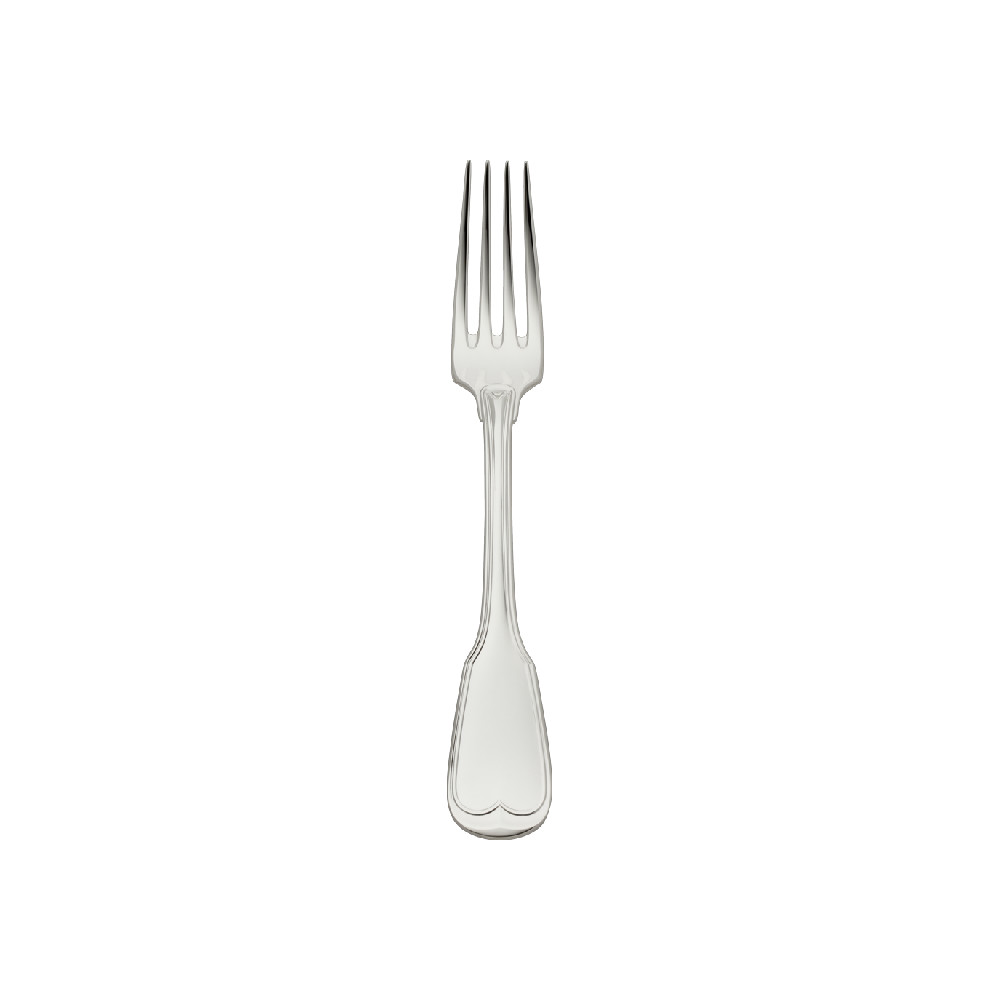 Menu fork 19.6 cm Alt-Faden Silver-plated 150 Robbe  Berking