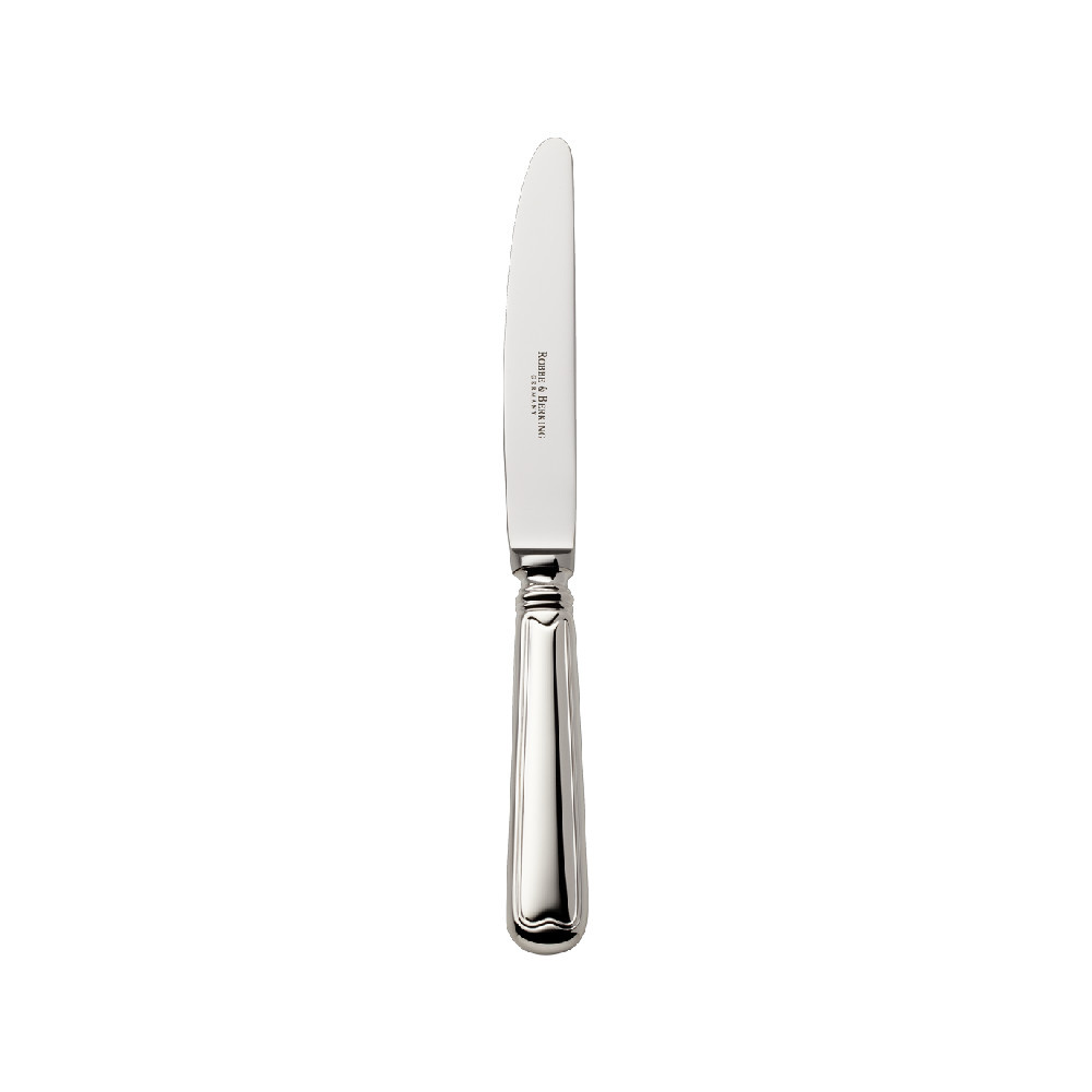 Menu knife 22.9 cm Alt-Faden Silver-plated 150 Robbe  Berking