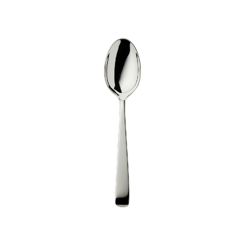 Menu spoon 20.3 cm Alta Silver-plated 150 Robbe  Berking