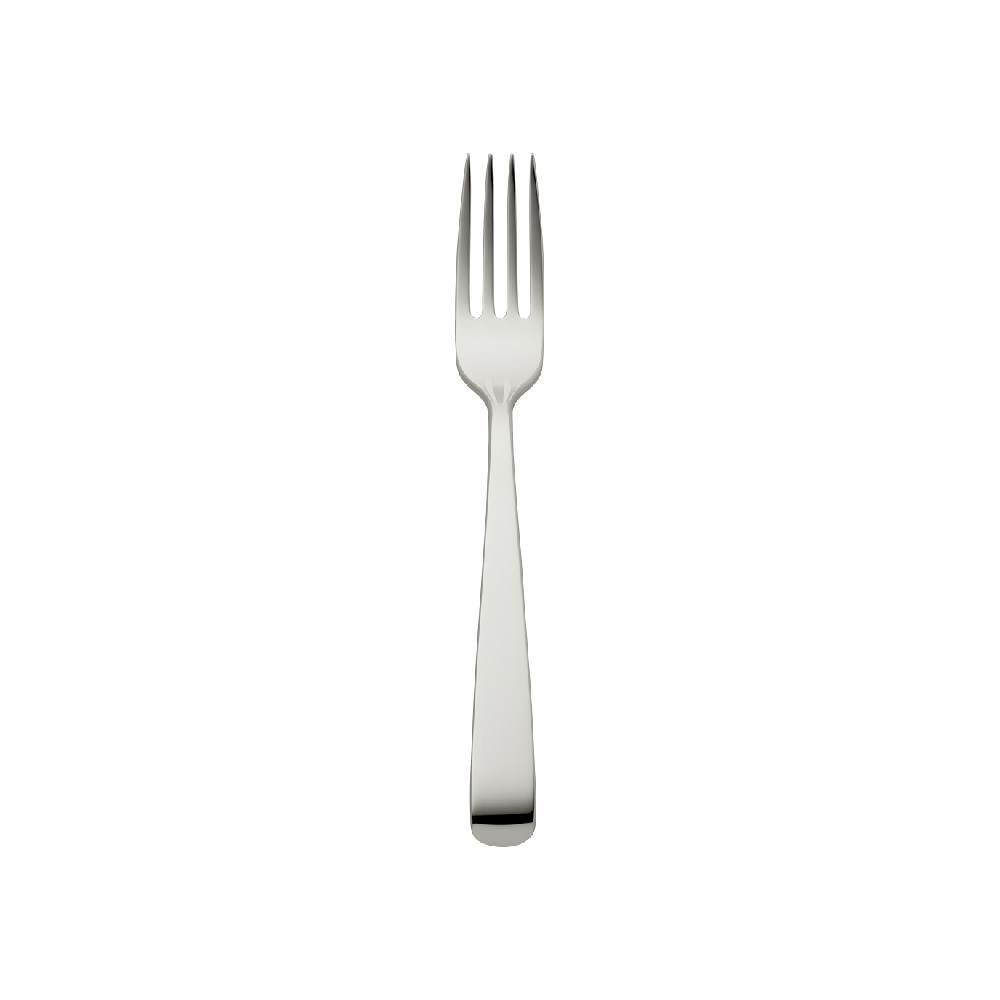 Menu fork 19.8 cm Alta Silver-plated 150 Robbe  Berking