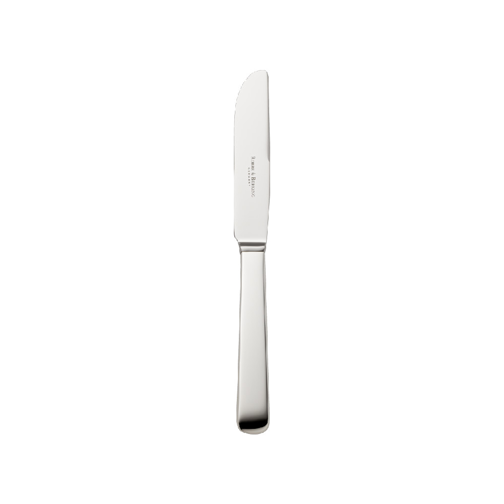 Menu knife 21.6 cm Alta Silver-plated 150 Robbe  Berking
