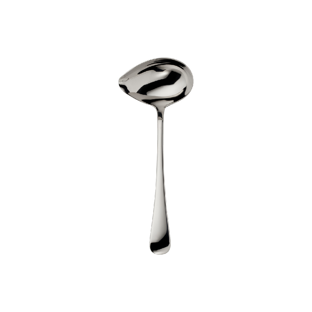 Sauce ladle 17.5 cm Como stainless steel 18 8 Robbe Berking 3F Group