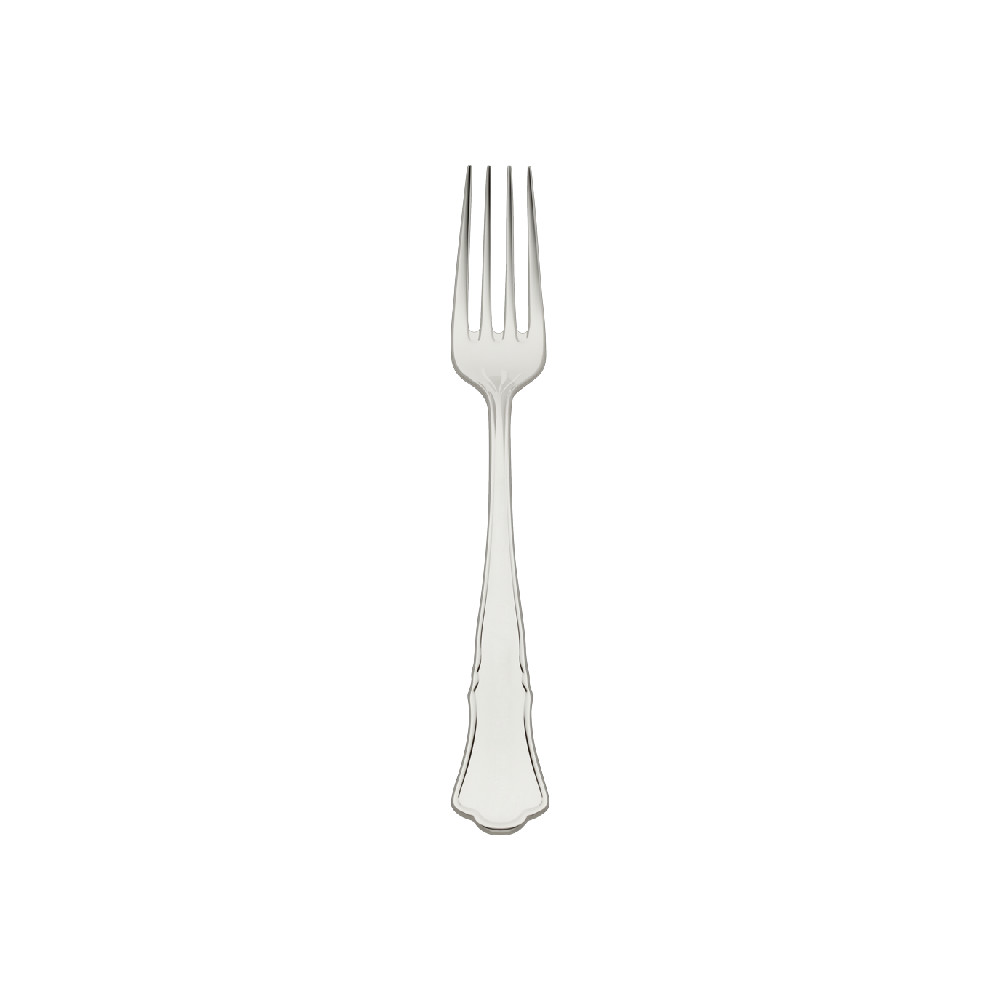 Menu fork 20 cm Alt-Chippendale Silver-plated 150 Robbe  Berking