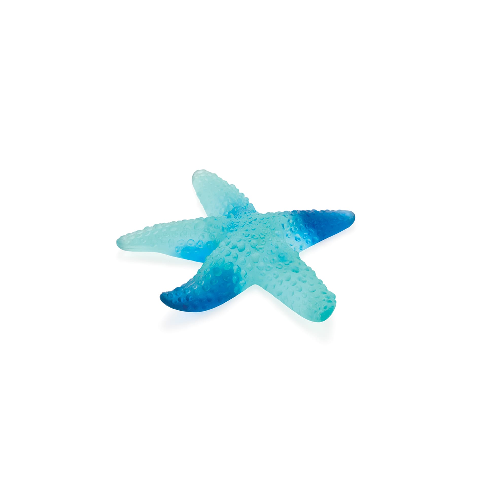 Mer De Corail Blue Starfish Daum