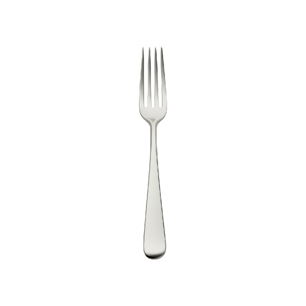 Menu/dinner fork 20.4 cm Dante Silver-plated 150 Robbe  Berking