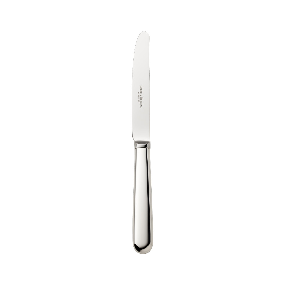 Menu knife 23.6 cm Dante Silver-plated 150 Robbe  Berking