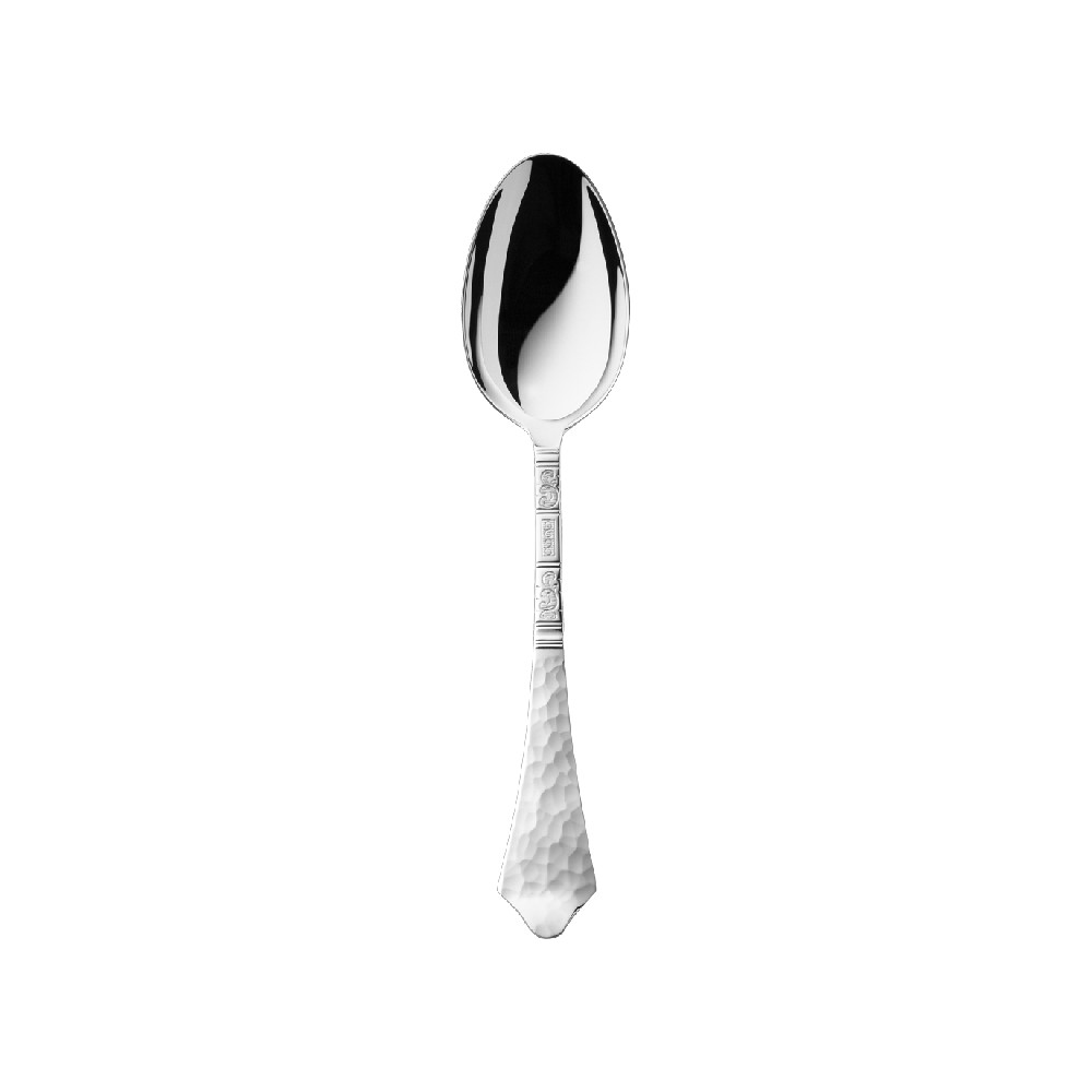 Menu spoon 21 cm Hermitage Silver-plated 150 Robbe  Berking
