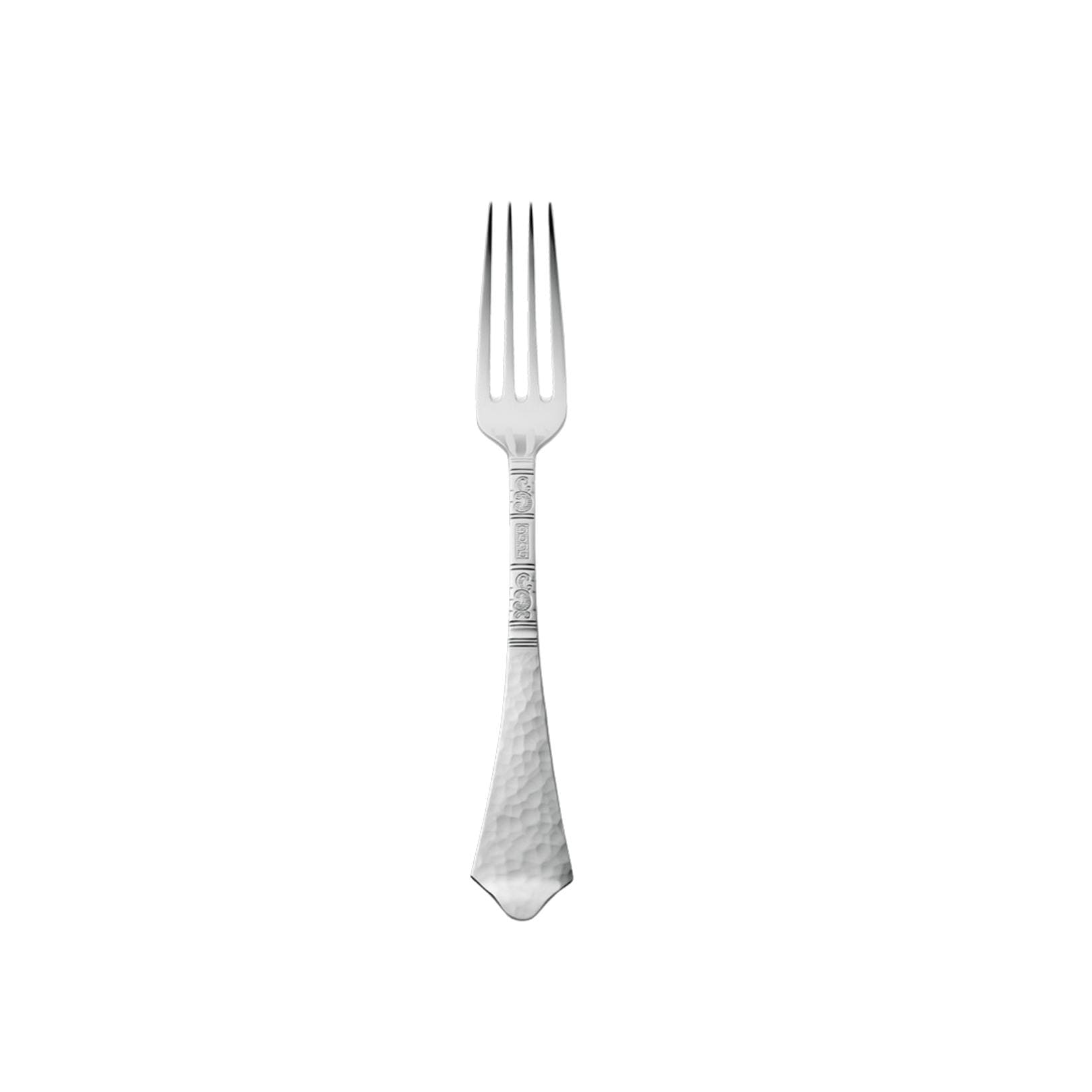 Menu fork
20.5 cm Hermitage Silver-plated 150 Robbe  Berking