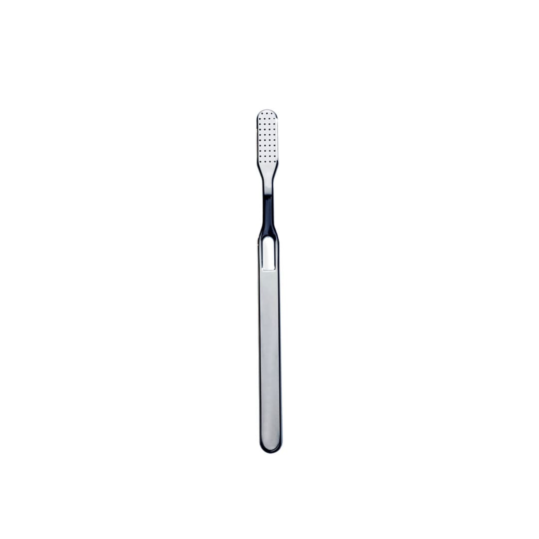 Toothbrush chrome Contemporary Decor Walther