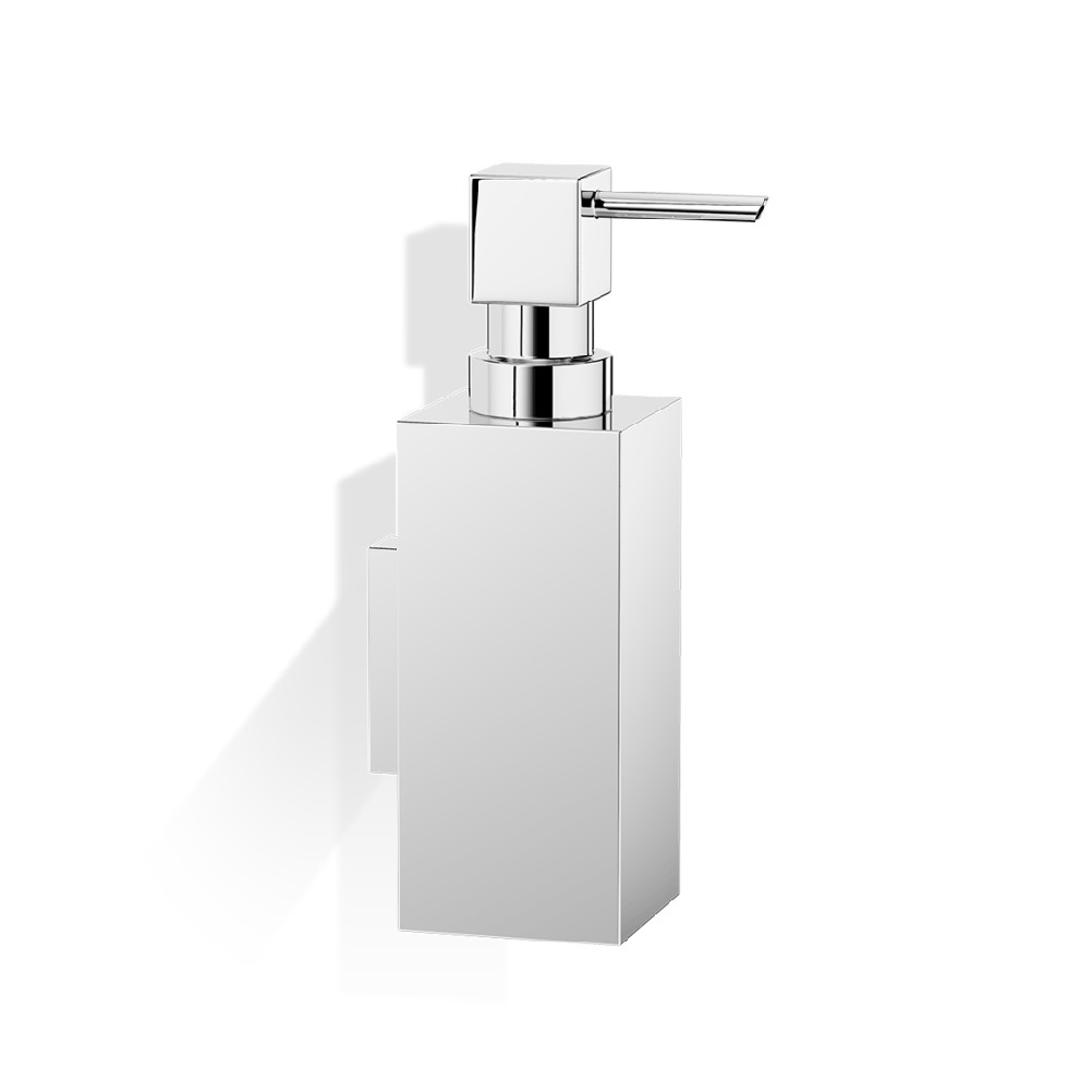 Soap dispenser chrome
wall mounted Dw 375 N Decor Walther