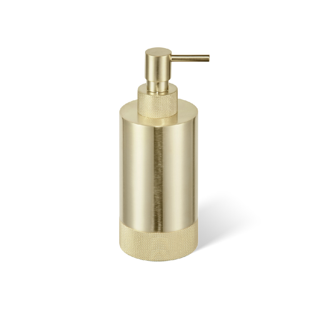 Soap dispenser gold
matt/gold matt Club Decor Walther