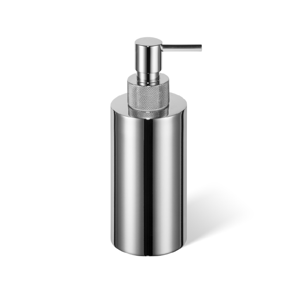 Soap dispenser –
chrome Club Decor Walther