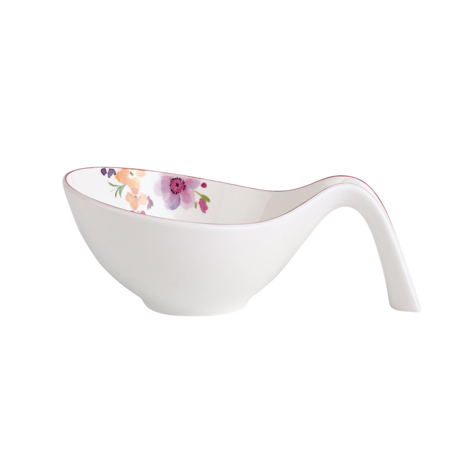 Mariefleur Gifts Bowl with handles VilleroyBoch